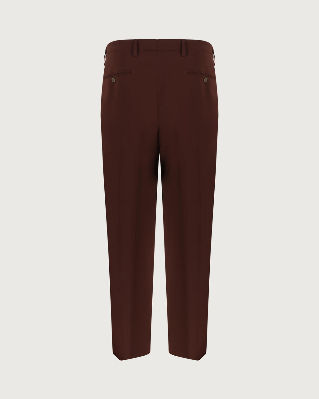 BrIGLIA Pantalone Marrone  PORTOBELLOS 300082 183 
