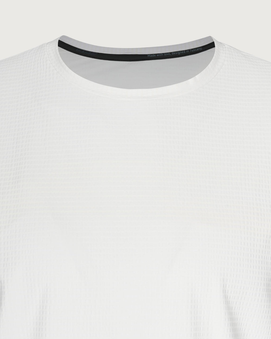 RRD T-shirt White  26204 STRITON 09 