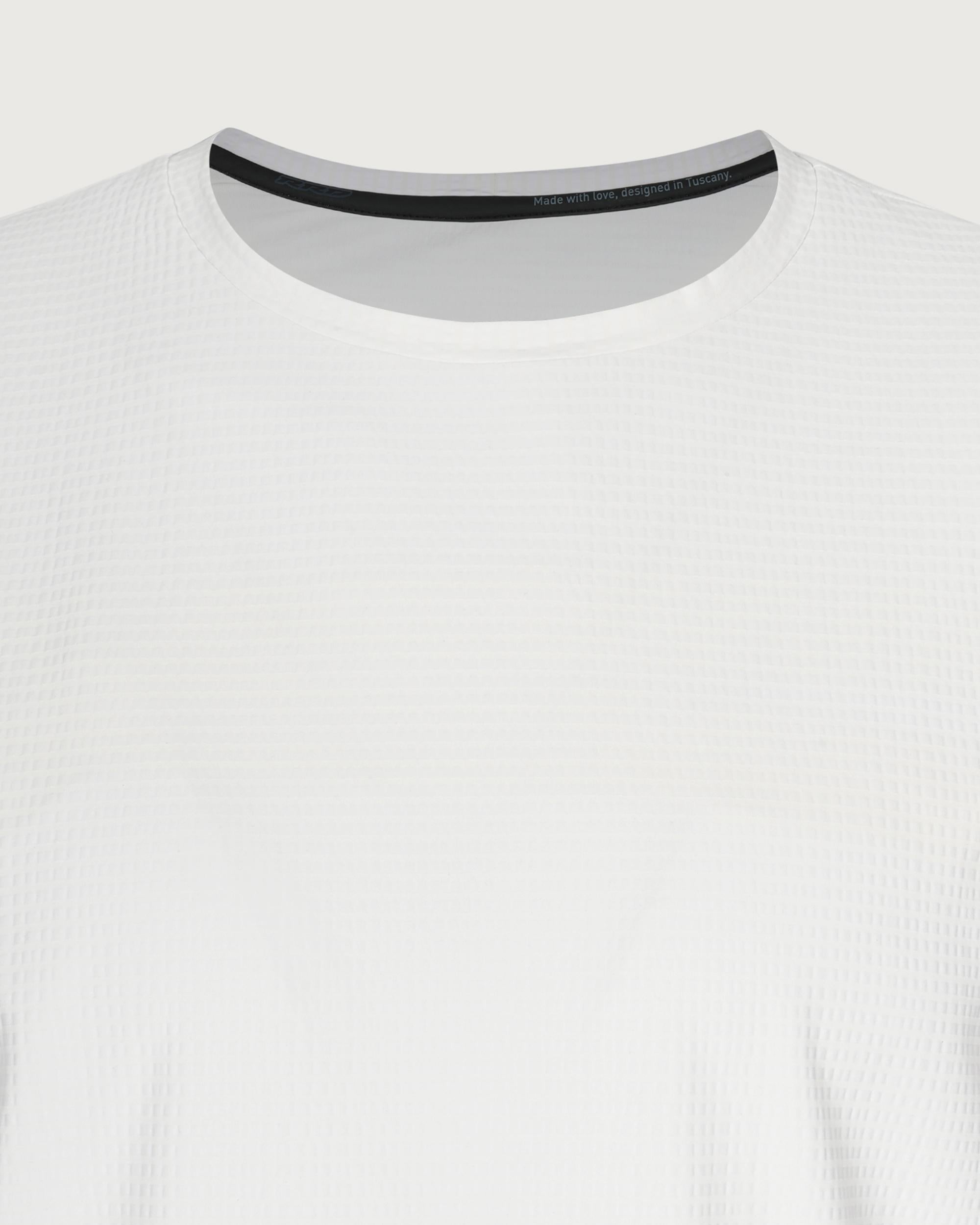 RRD T-shirt White  26204 STRITON 09 