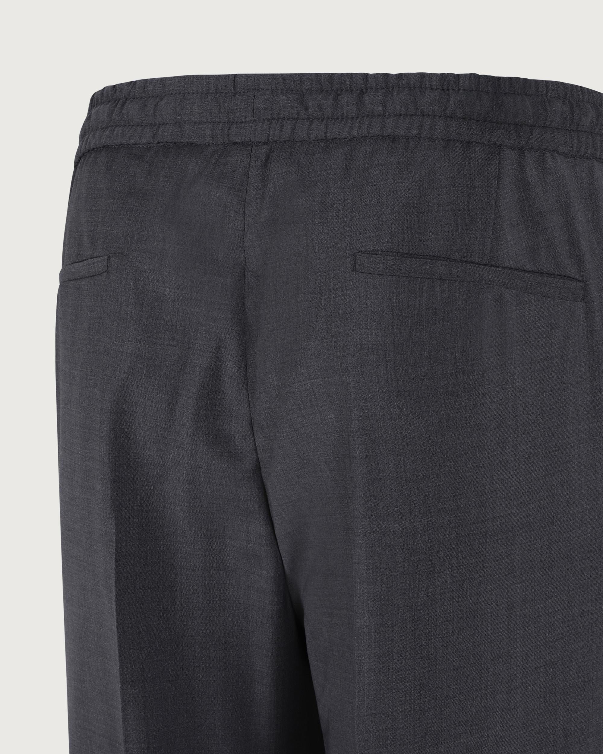 BrIGLIA Pantalone Grigio  WIMBLEDONS 300108 80 