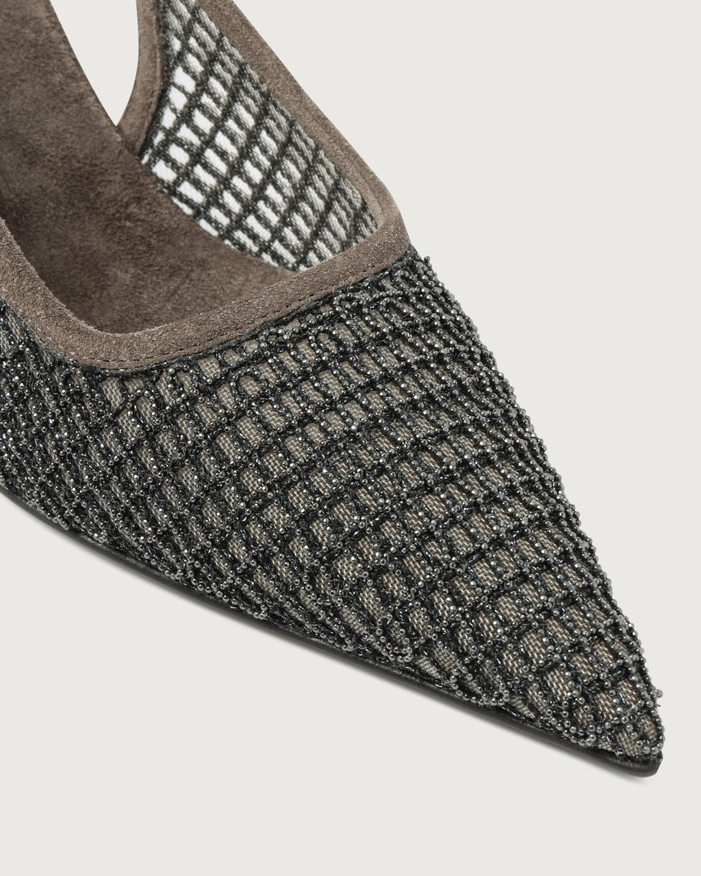 Brunello Cucinelli Scarpe Torba  MZSFC3215 C8769 
