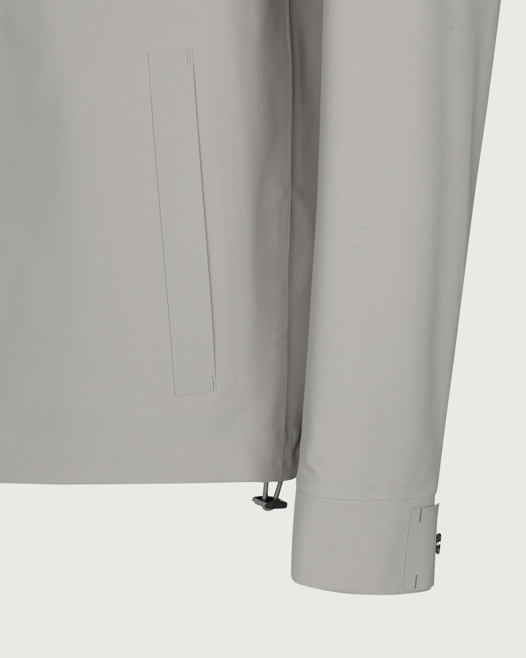 HERNO Giubbotto Grigio/blu  GI000318U 12301SZ 9492 