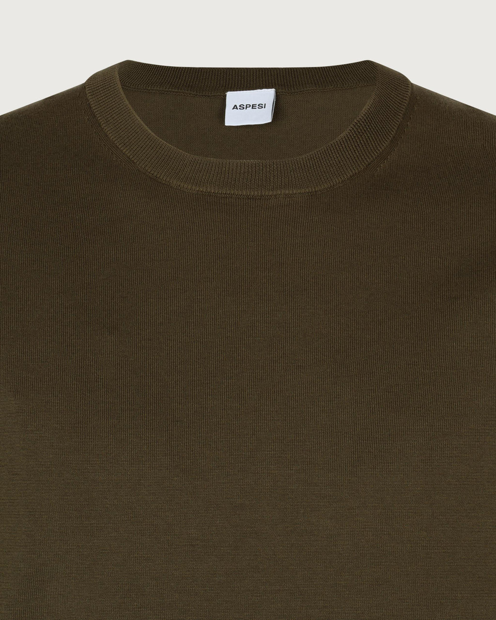 ASPESI T-shirt Militare  M833 3371 01260 