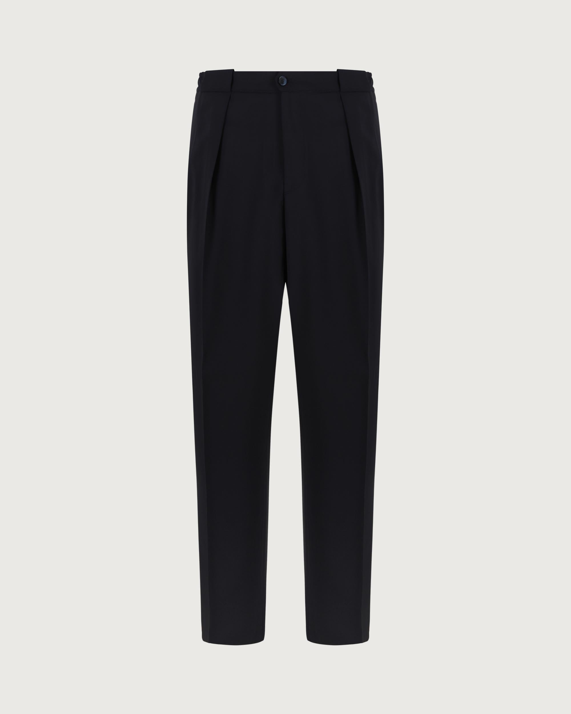 BrIGLIA Pantalone Navy  PORTOBELLOS 300108 11 