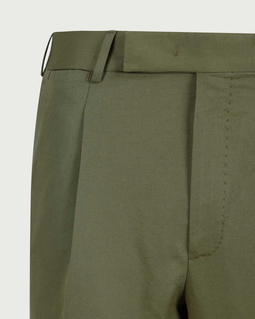 PT TORINO Pantalone Militare  CO-RSZAZ40FWD PU38 0445 