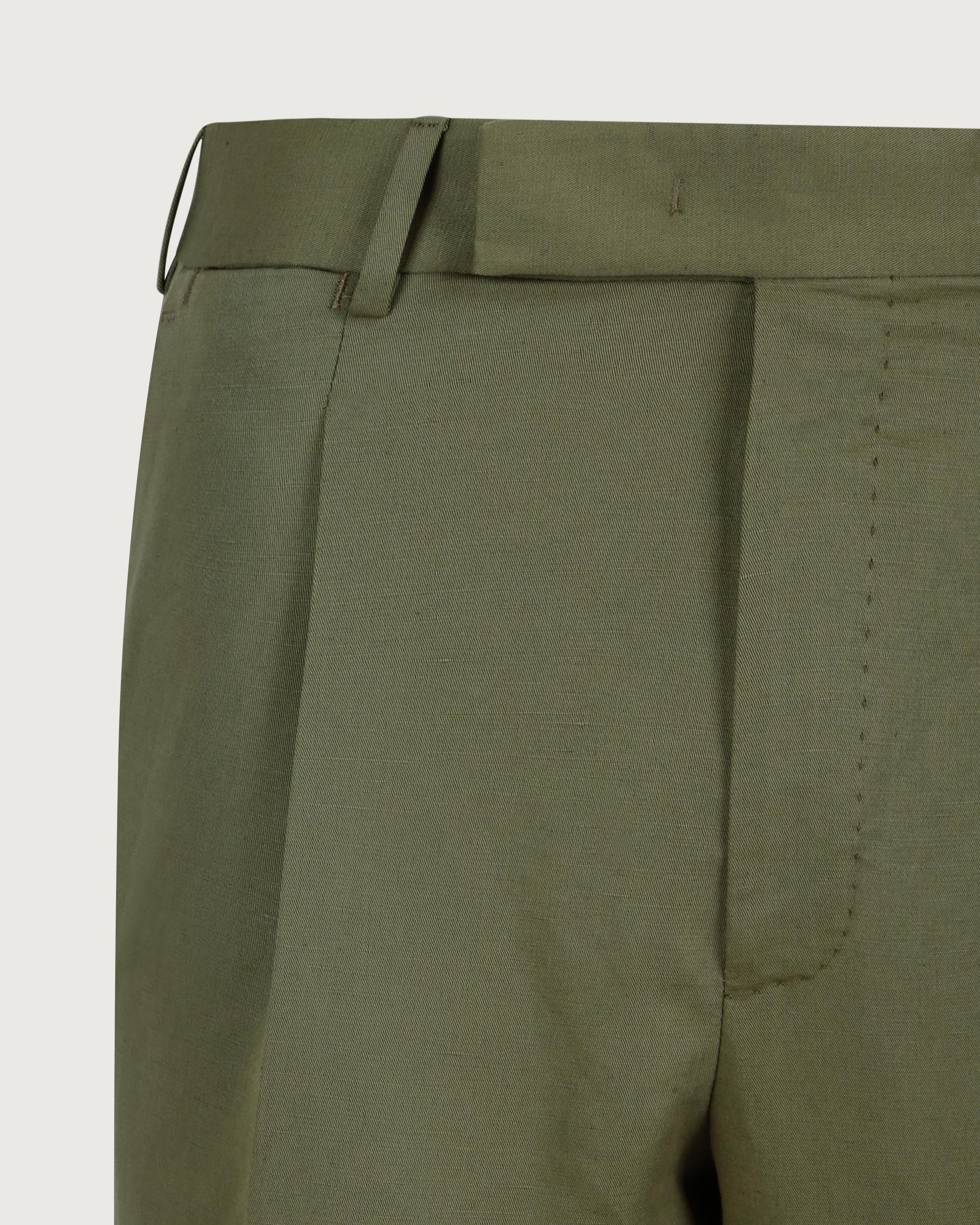 PT TORINO Pantalone Militare  CO-RSZAZ40FWD PU38 0445 