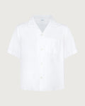 ASPESI Camicia Bianco  CE83 D011 85072 