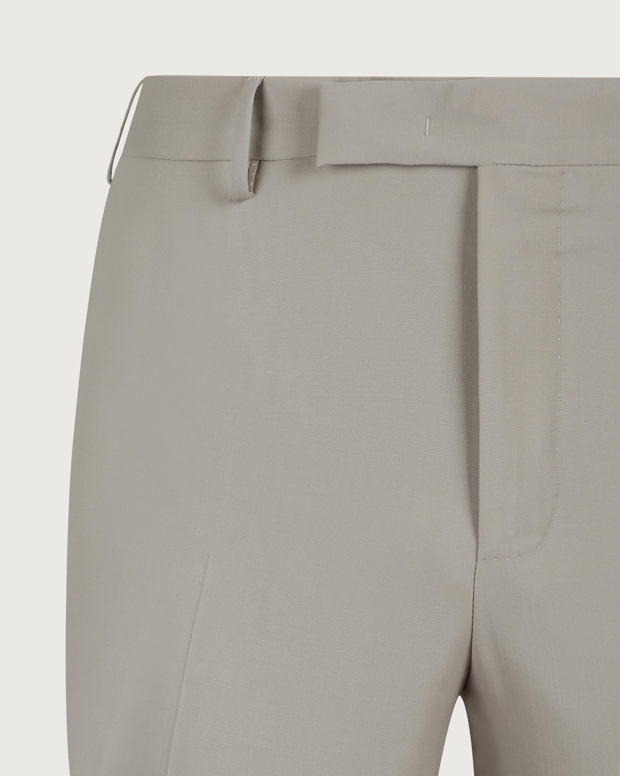 PT TORINO Pantalone Beige freddo  CO-AFX0Z00FWD MA27 0040 