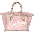 MC 2 SAINT BARTH Borsa   VANITY FOULARD SAFARI SKIN 2010 