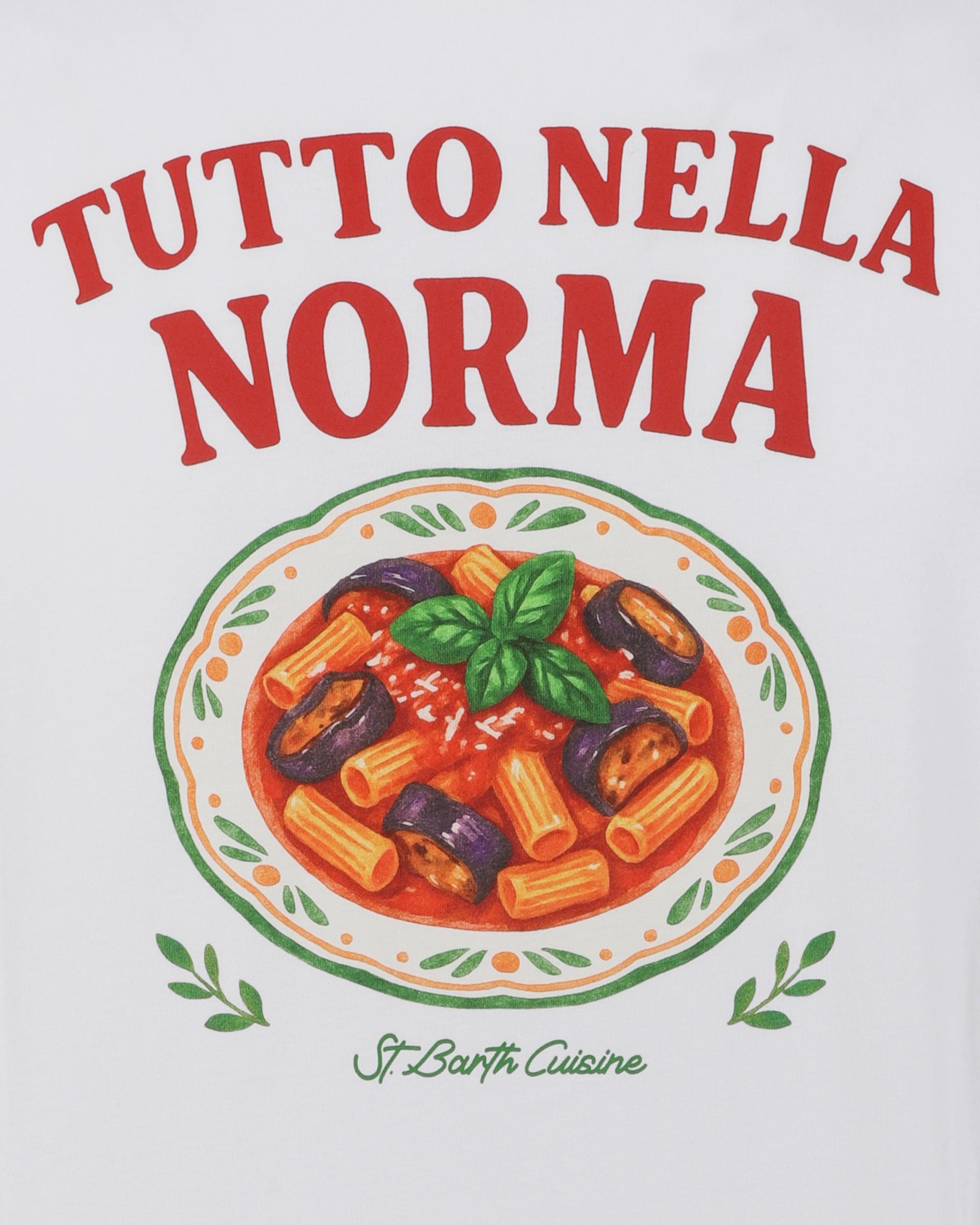 MC 2 SAINT BARTH T-shirt   PORTLAND NELLA NORMA 10 