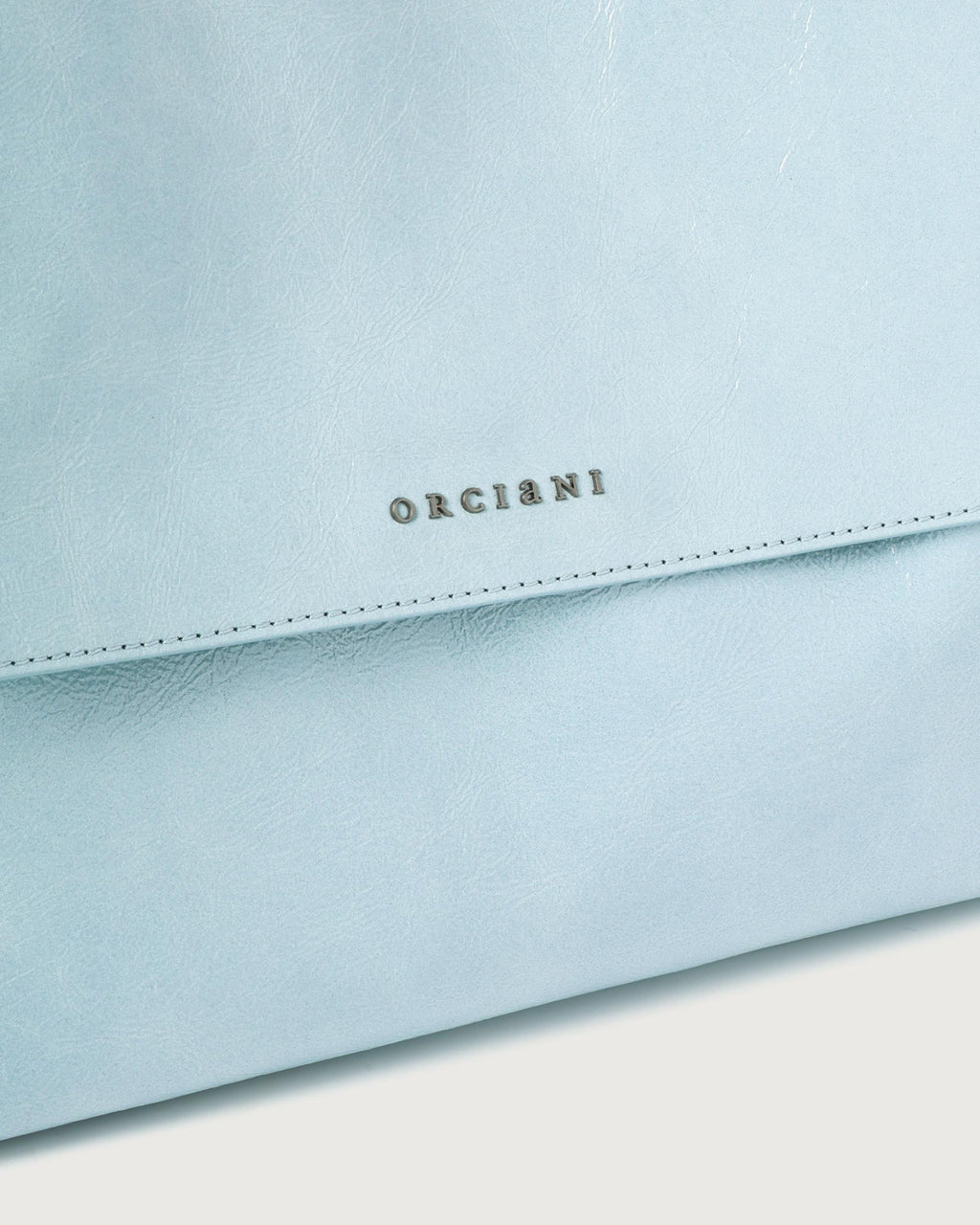 ORCIANI Borsa   BT2006 STARK CIELO 