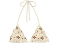 MC 2 SAINT BARTH Bikini   SAGITTARIUS SANGALLO FLOWER EMBRY 1018 