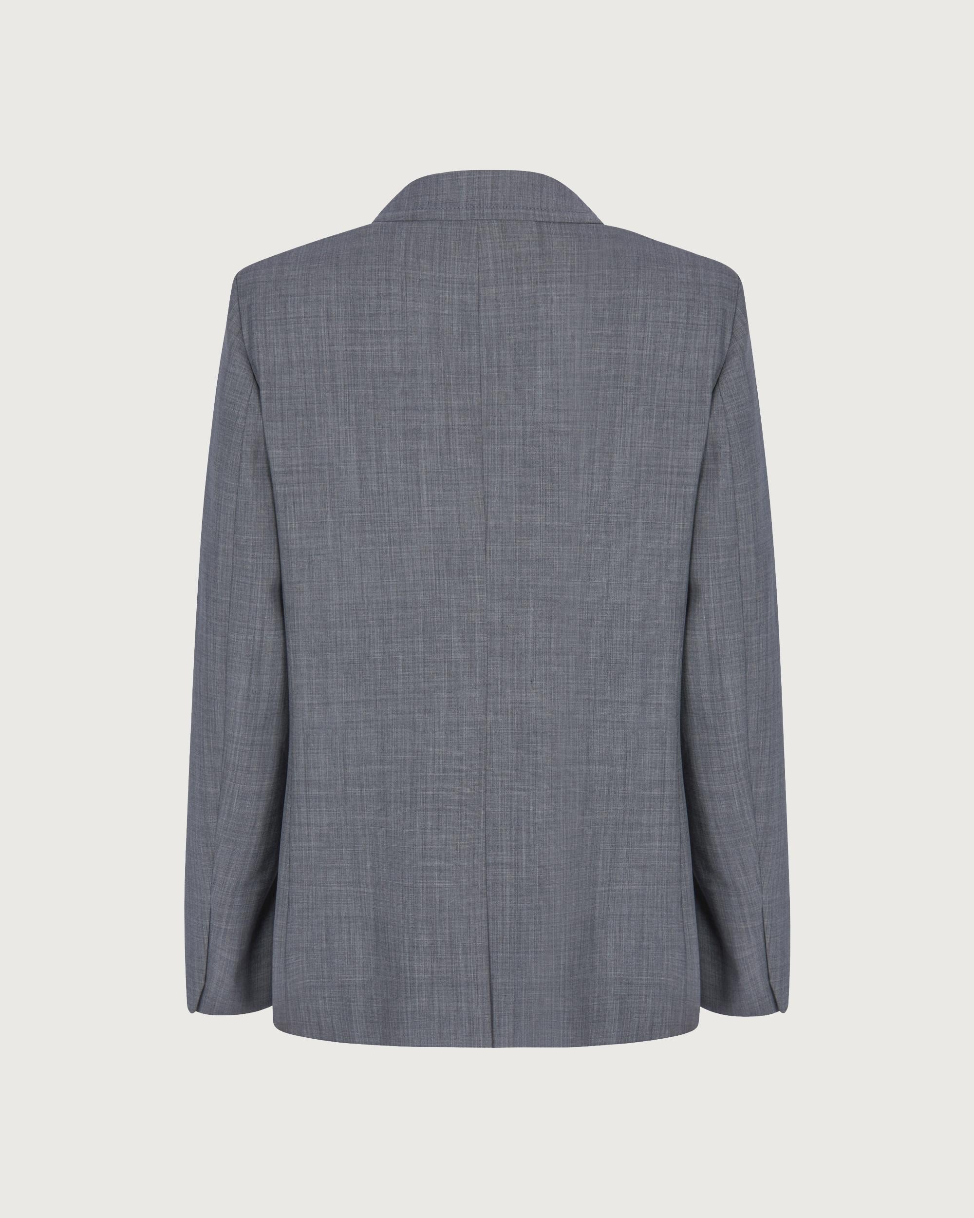 FABIANA FILIPPI Giacca Roccia melange  GCD266F214 L763 8179 