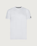 RRD T-shirt White  26206 OXFORD GDY 09 