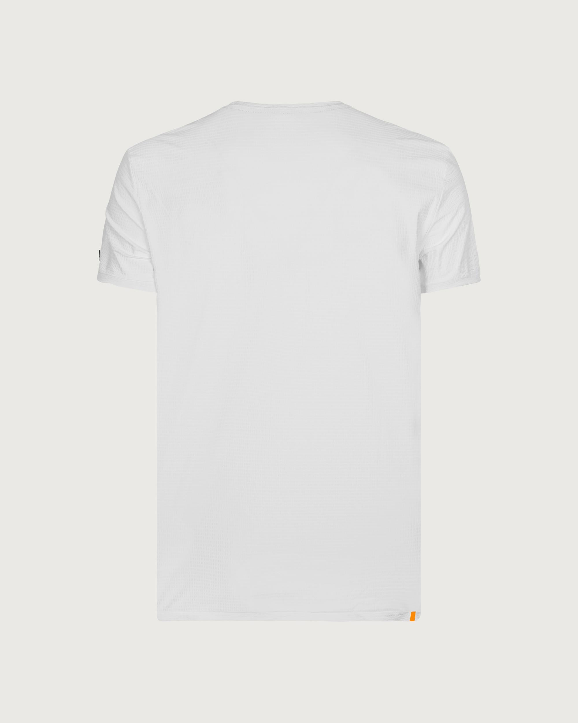 RRD T-shirt White  26204 STRITON 09 