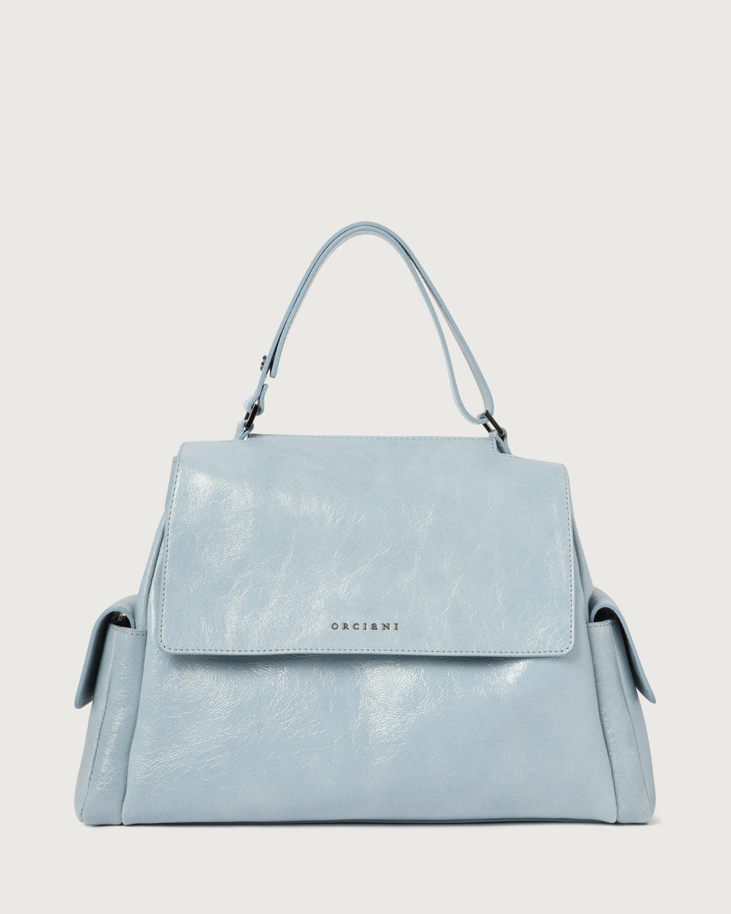 ORCIANI Borsa   BT2006 STARK CIELO 