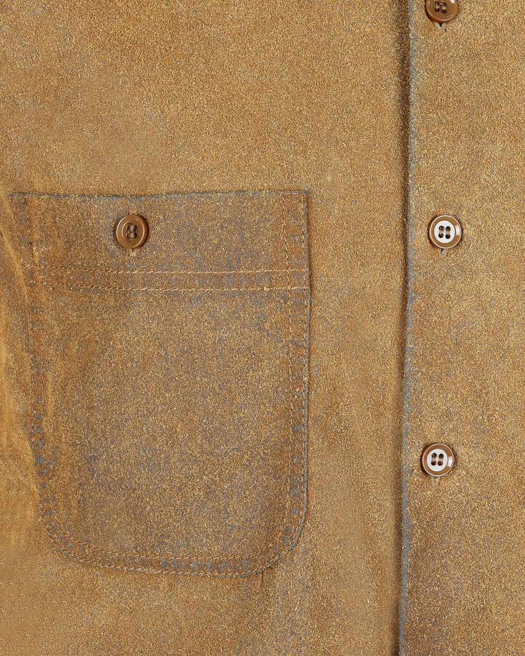 ASPESI Camicia Chambray  AEC1 D009 10236 