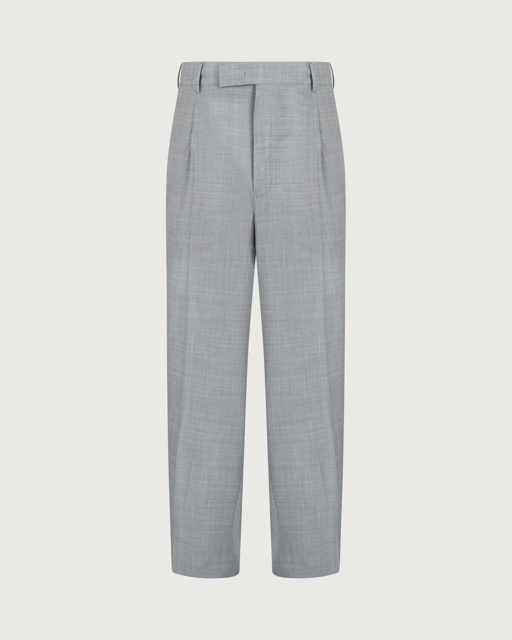 PT TORINO Pantalone Grigio perla  CO-ASX5ZA0FWD ZI56 0200 