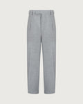 PT TORINO Pantalone Grigio perla  CO-ASX5ZA0FWD ZI56 0200 