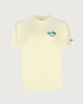 MC 2 SAINT BARTH T-shirt   PORTOFINO CAR CAPRI 92L EMB 