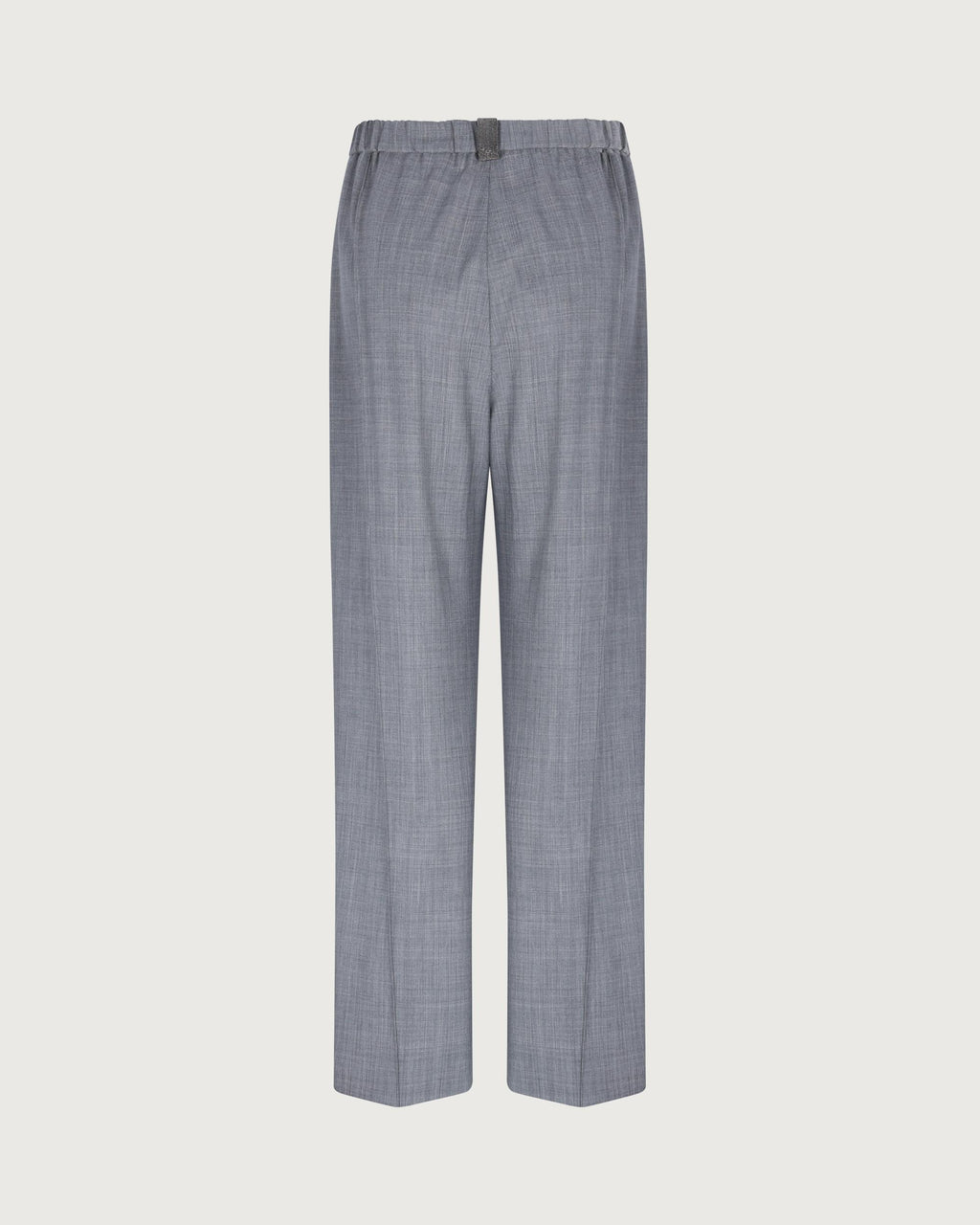 FABIANA FILIPPI Pantalone Roccia melange  PAD266F322 L763 8179 