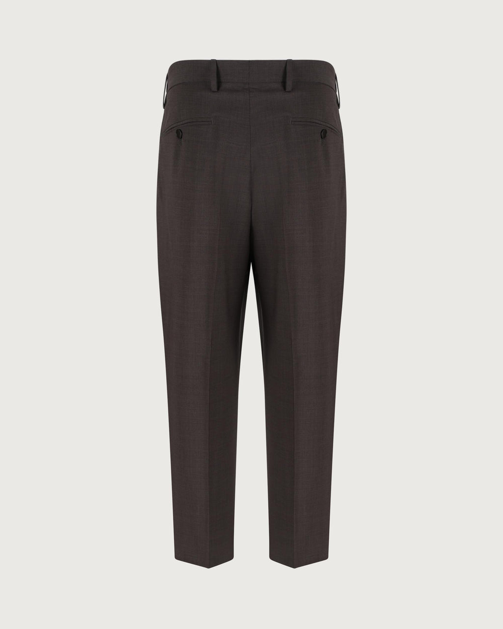 BrIGLIA Pantalone Camoscio  PORTOBELLOS 300108 46 