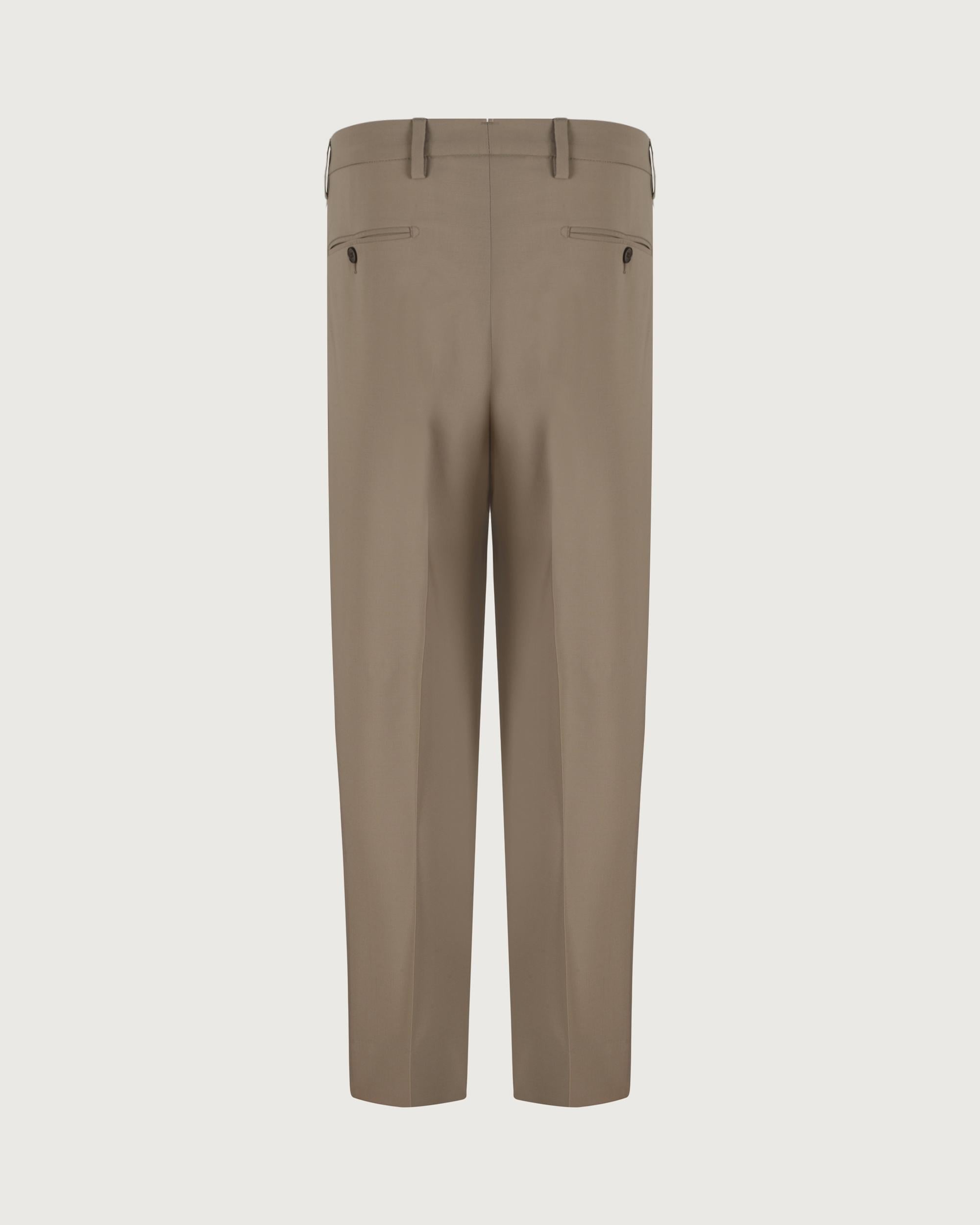BrIGLIA Pantalone Beige  PORTOBELLOS 300082 153 