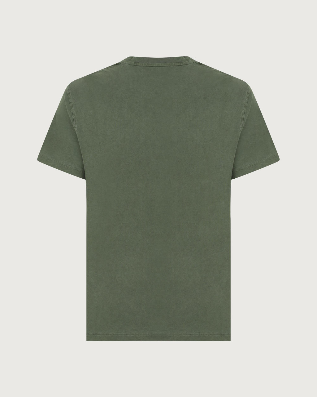 MC 2 SAINT BARTH T-shirt   PORTOFINO VINTAGE SB 52 PATCH 