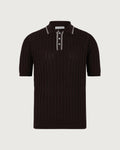 LUIGI GENTILE Polo Moro  LG1363 15 