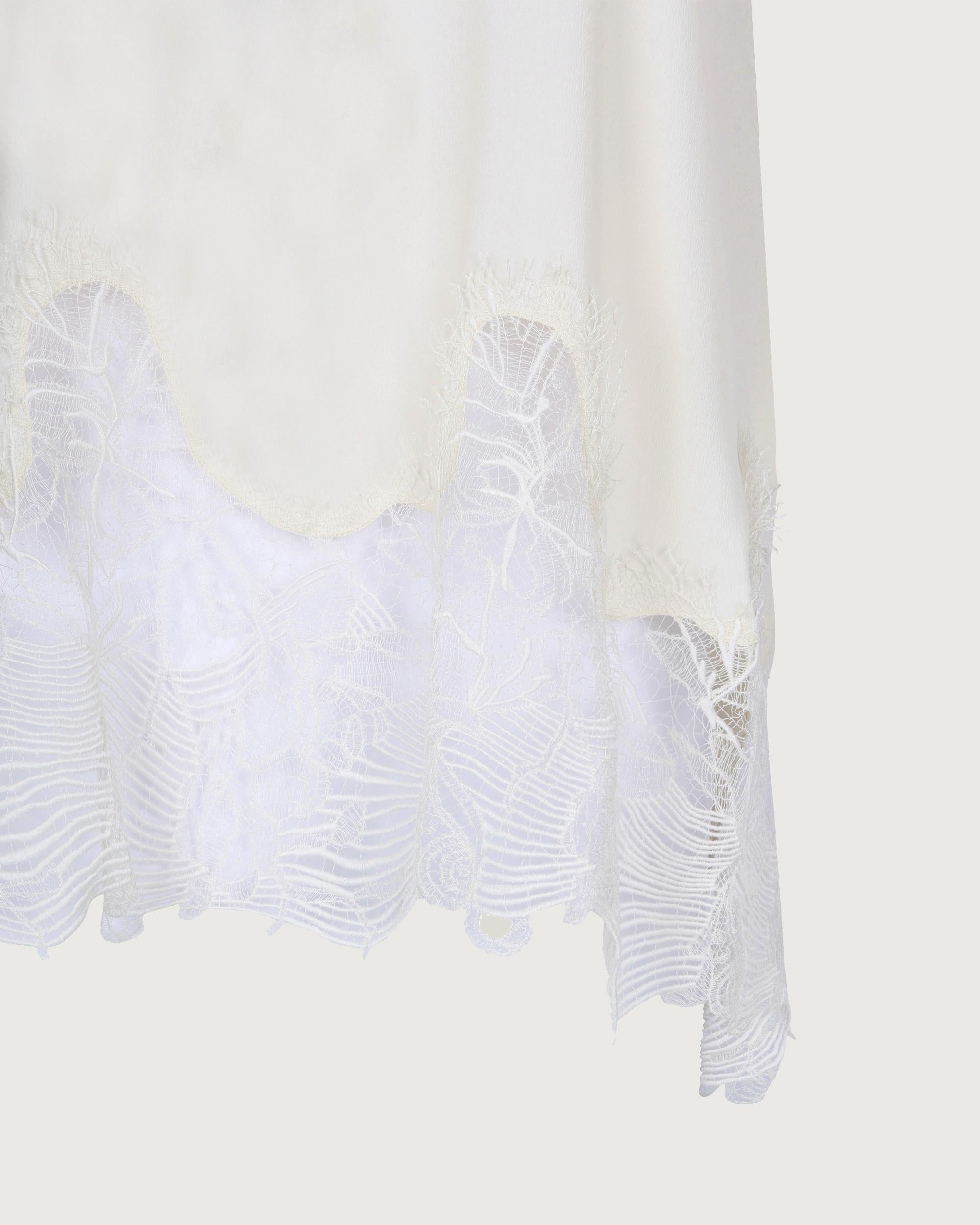 FABIANA FILIPPI Top Burro  TPD276F736 M158 0145 