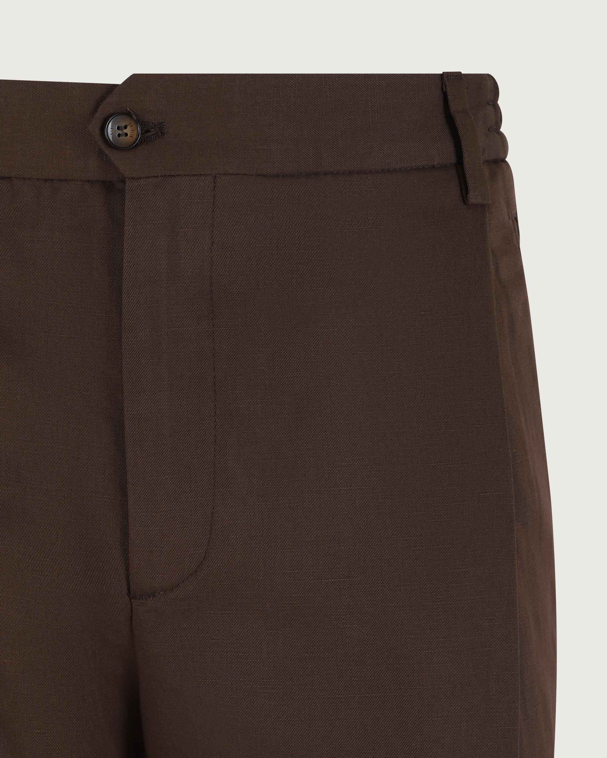 BrIGLIA Pantalone Moro  MANHATTANS 300050 46 