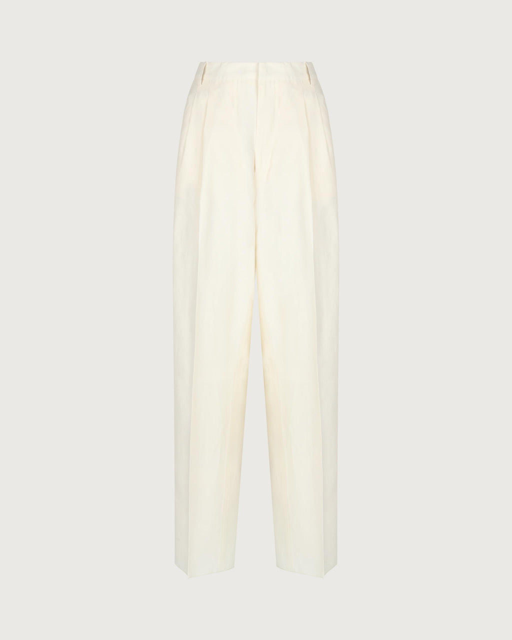 LANEUS Pantalone Panna  S6LAWOPA180 036 