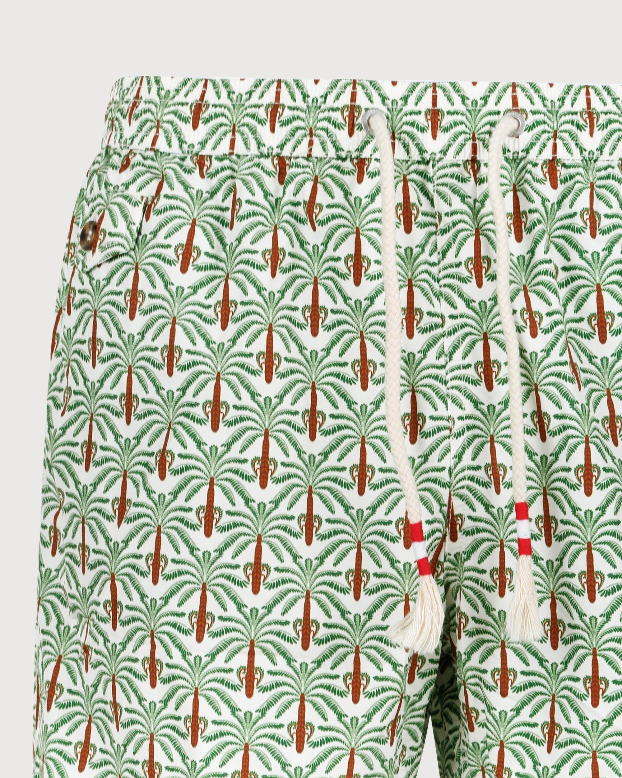 MC 2 SAINT BARTH Costume   LIGHTING 70 PALM TILE 10 