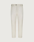 PT TORINO Pantalone Bianco  CO-RSRBB30REW VD05 0010 