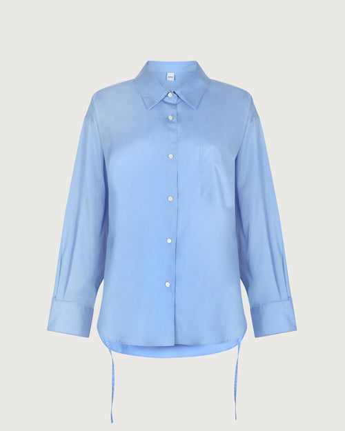 ASPESI Camicia Azzurro  5446 C118 07103 