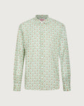 MC 2 SAINT BARTH Camicia   SIKELIA PALM TILE 10 