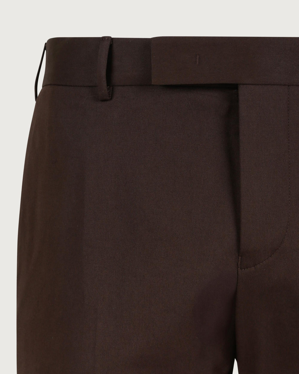 PT TORINO Pantalone Marrone medio  CO-ASX0Z00FWD SD59 0170 