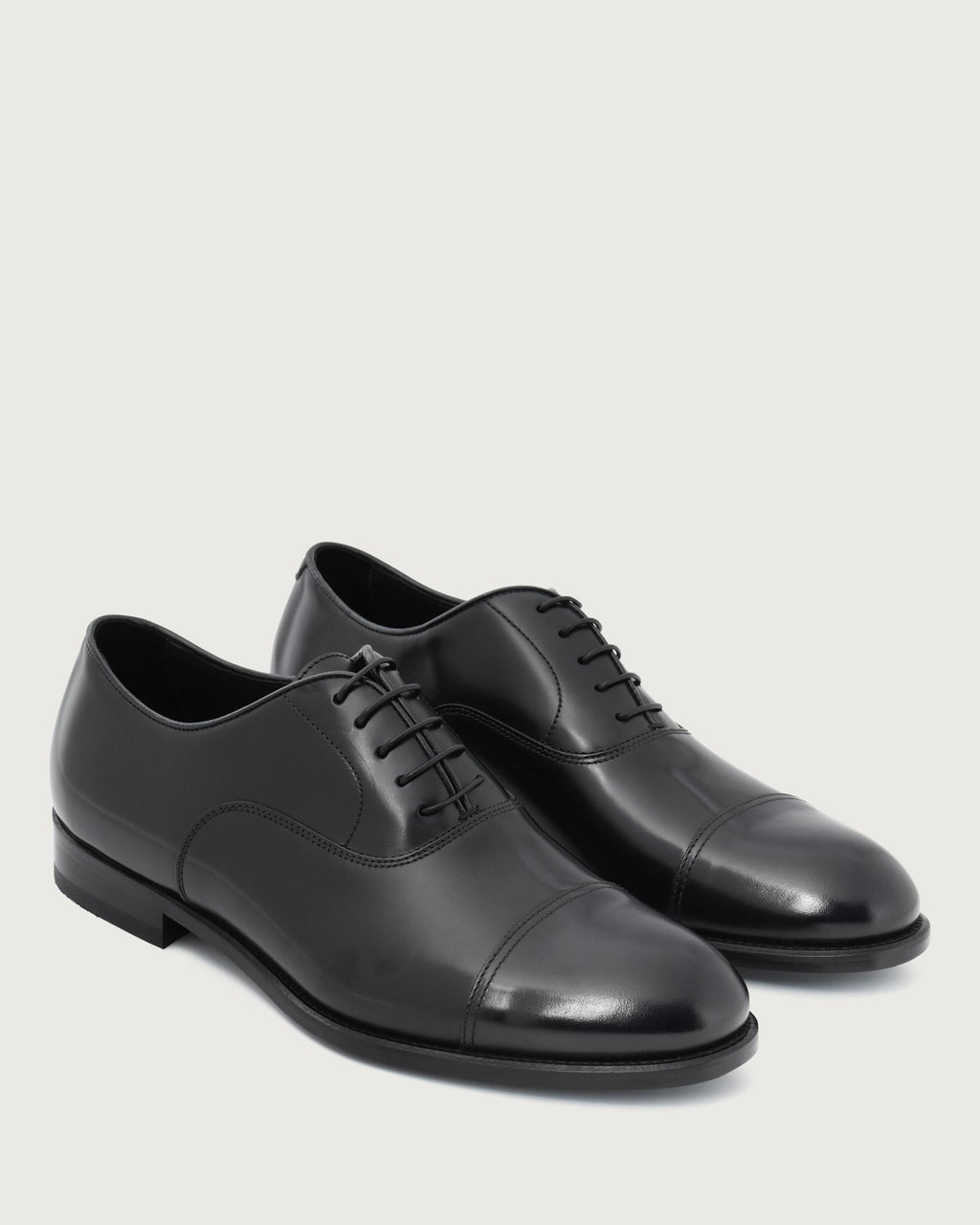 DOUCAL'S Scarpe Nero  DU1002YORKUF269 NN00 