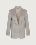 PESERICO Blazer Sabbia di quarzo  E01232 00598 942 