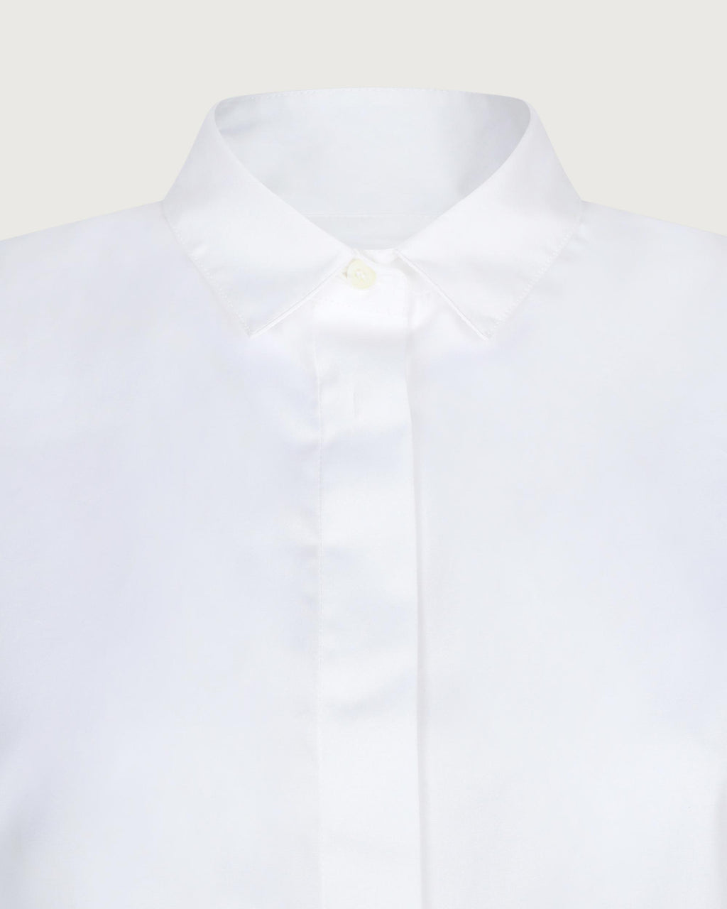 ASPESI Camicia Bianco  5445 C118 07072 