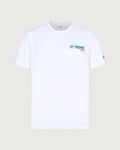 MC 2 SAINT BARTH T-shirt   PORTLAND ST TROPEZ SUMMER 01N 