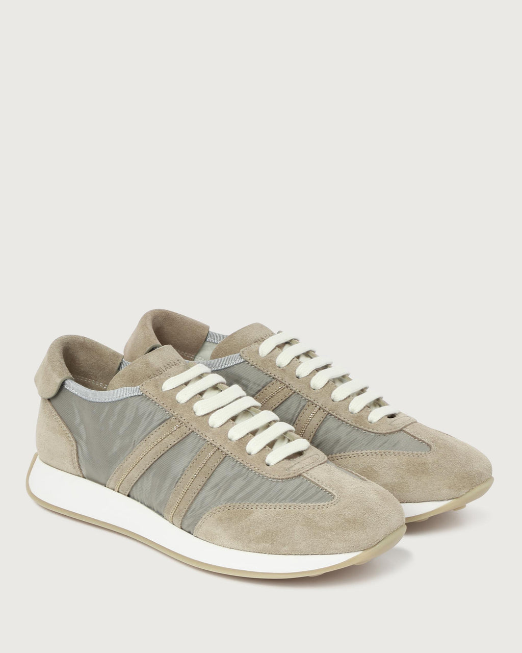 FABIANA FILIPPI Scarpe Tortora  ASD266A804 M030 VR1 