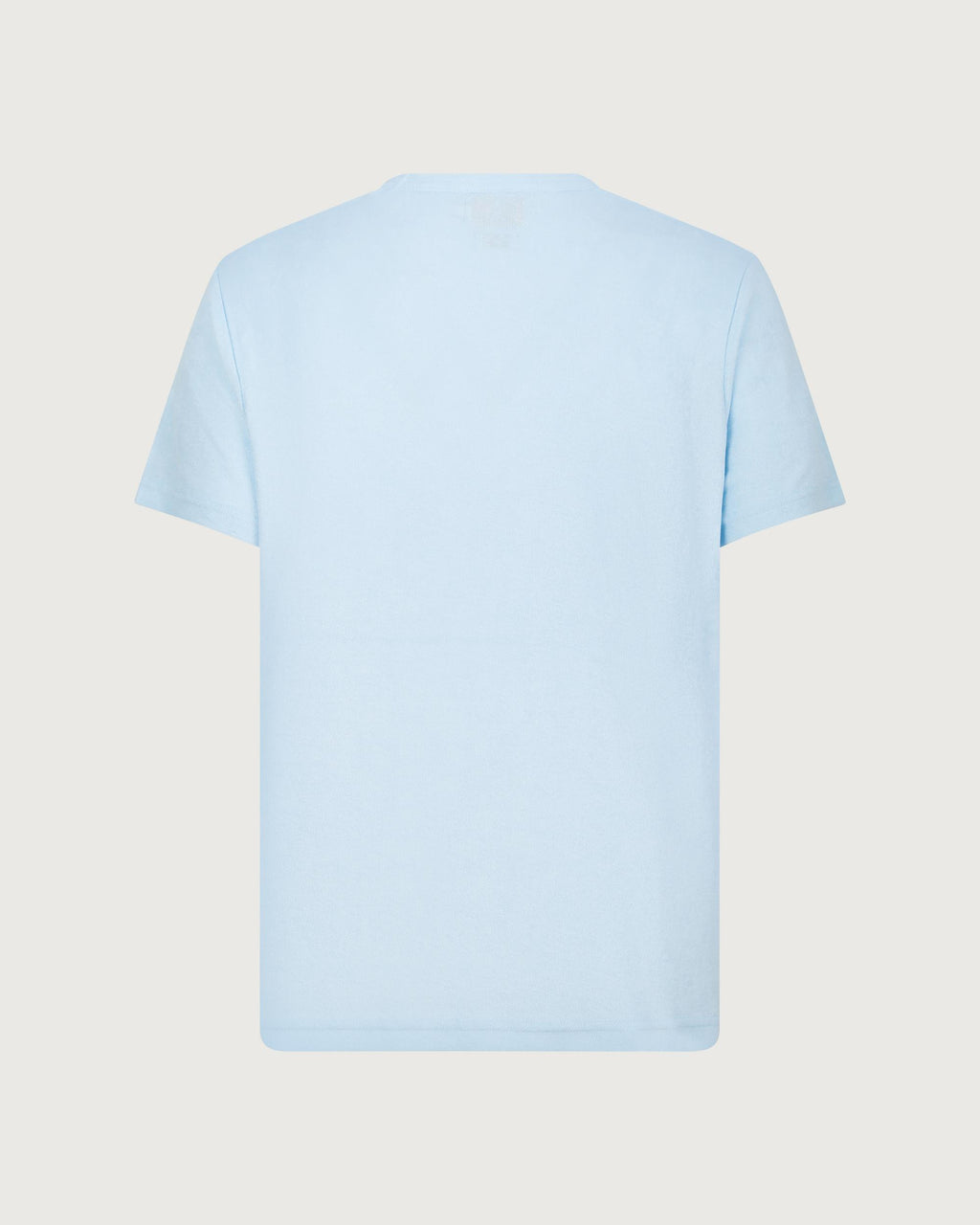 MC 2 SAINT BARTH T-shirt   GARY TERRY SB 31 EMB 