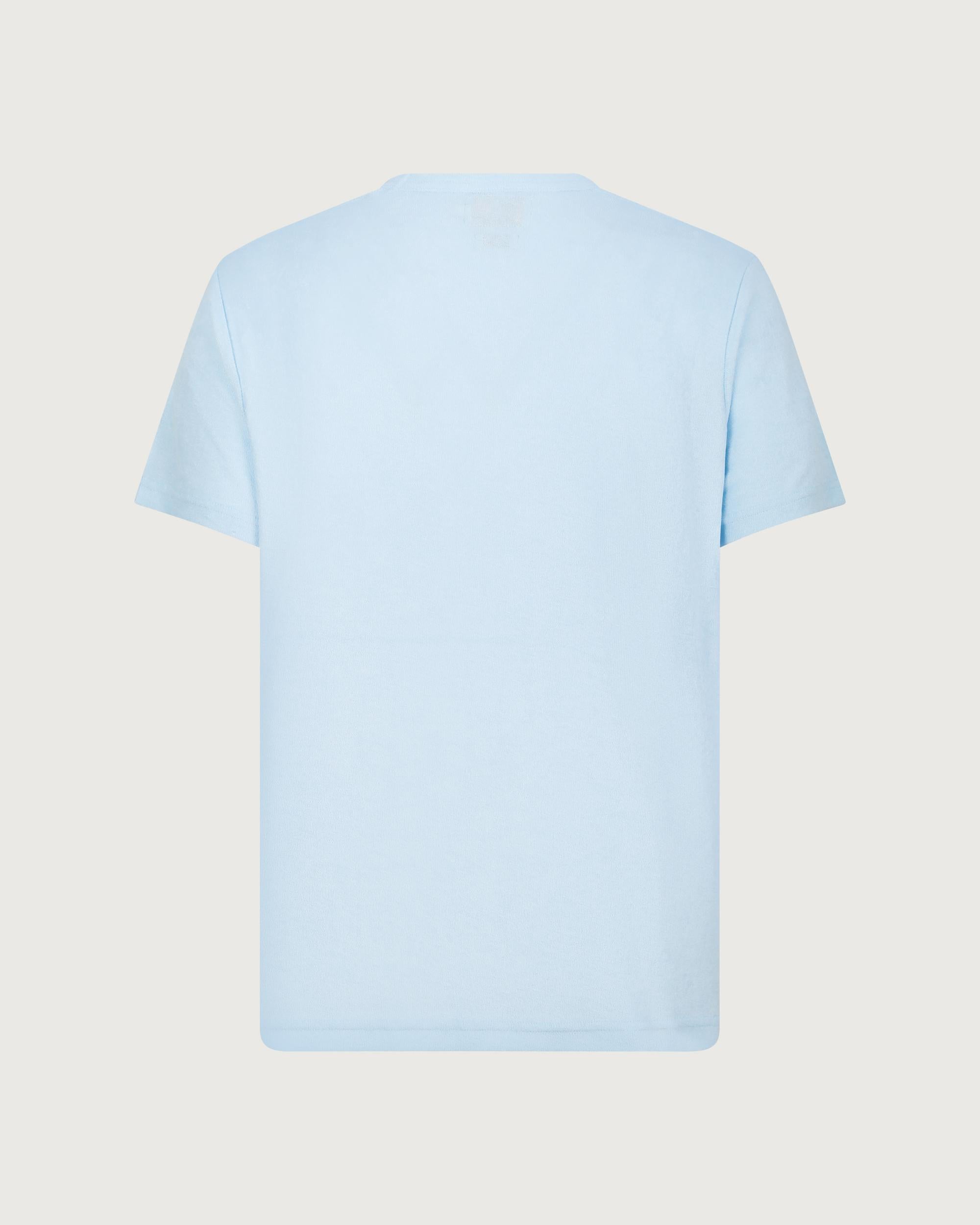 MC 2 SAINT BARTH T-shirt   GARY TERRY SB 31 EMB 