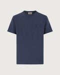 MC 2 SAINT BARTH T-shirt   PORTOFINO VINTAGE SB 61 PATCH 