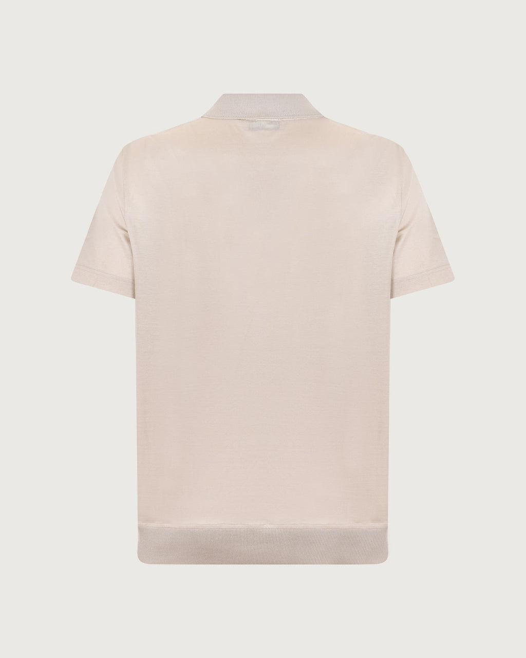 GRAN SASSO Polo Beige  60189/74020 110 
