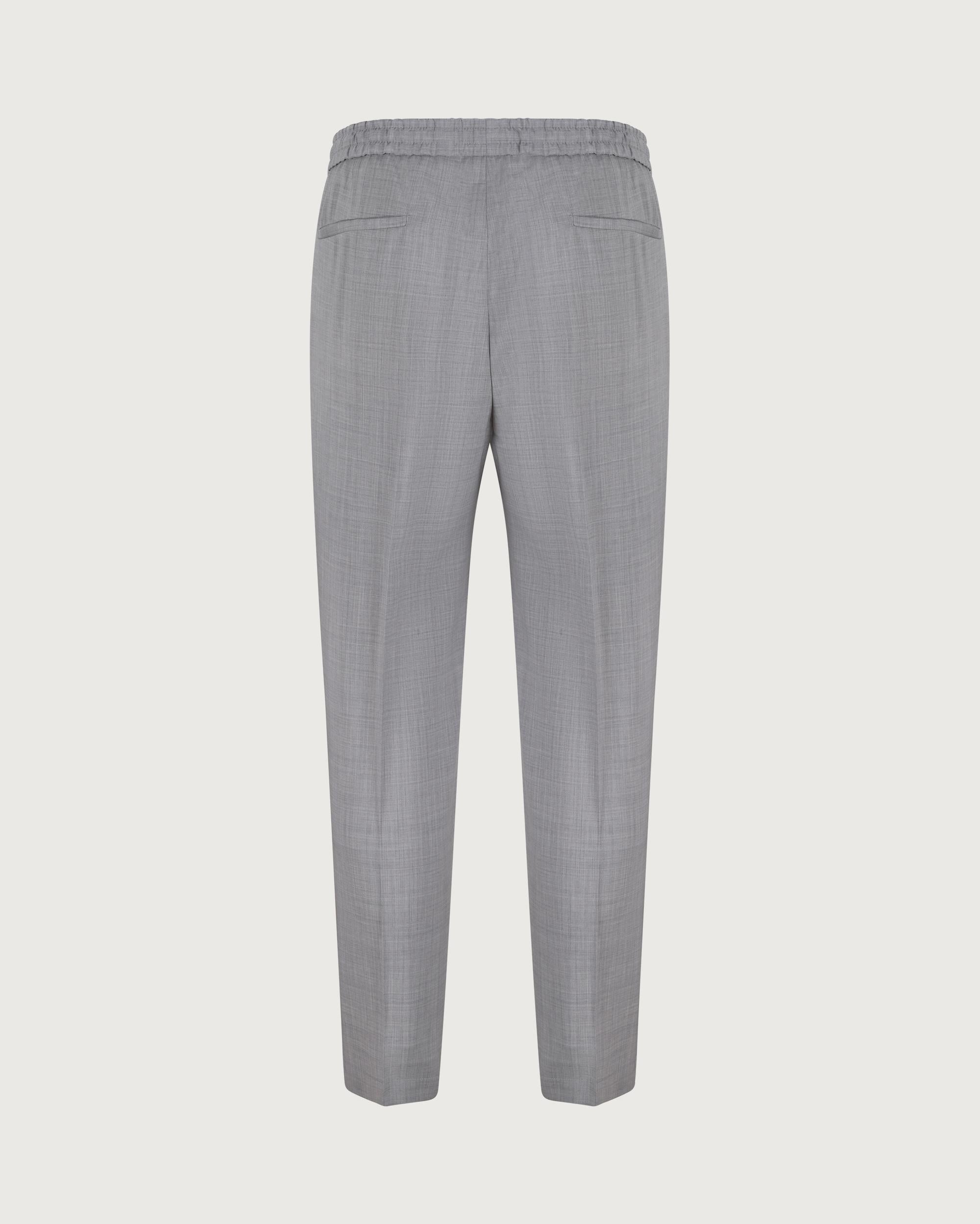 BrIGLIA Pantalone Acciaio  WIMBLEDONS 300108 40 