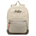 MC 2 SAINT BARTH Zaino   CANVAS BACKPACK 1118 EMB 
