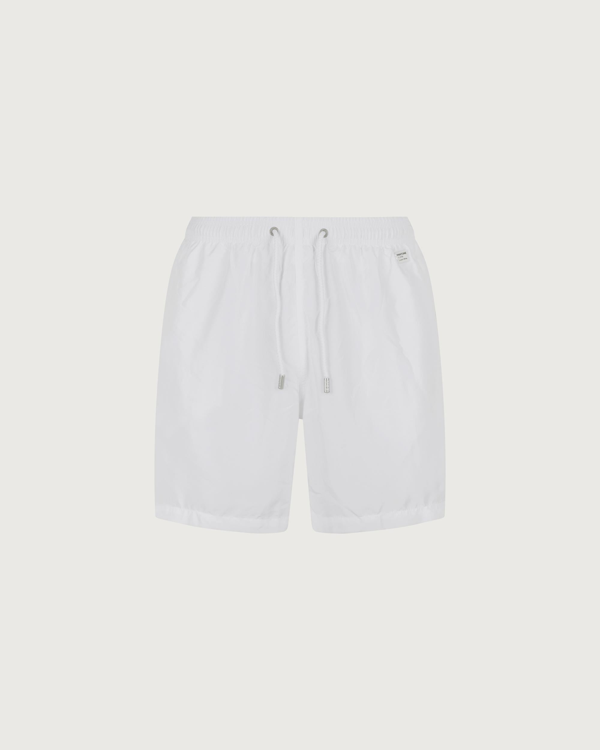 MC 2 SAINT BARTH Costume   LIGHTING PANTONE 01 WHITE PNT L 