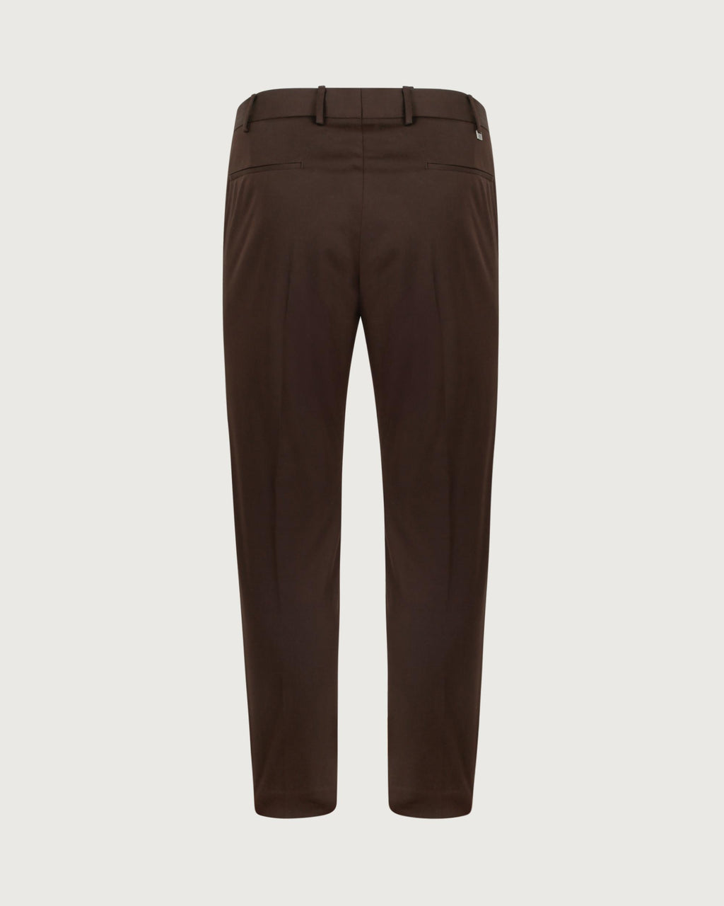 PT TORINO Pantalone Marrone medio  CO-ASX0Z00FWD SD59 0170 